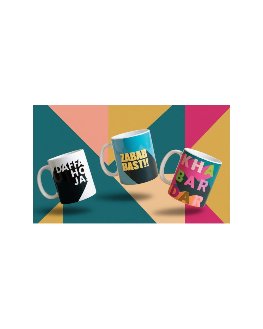 Mugs