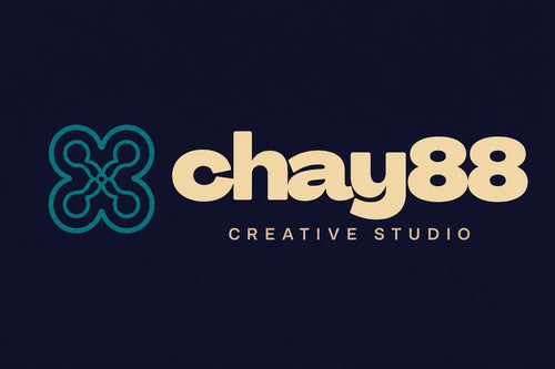 Chay88 Creative Studio