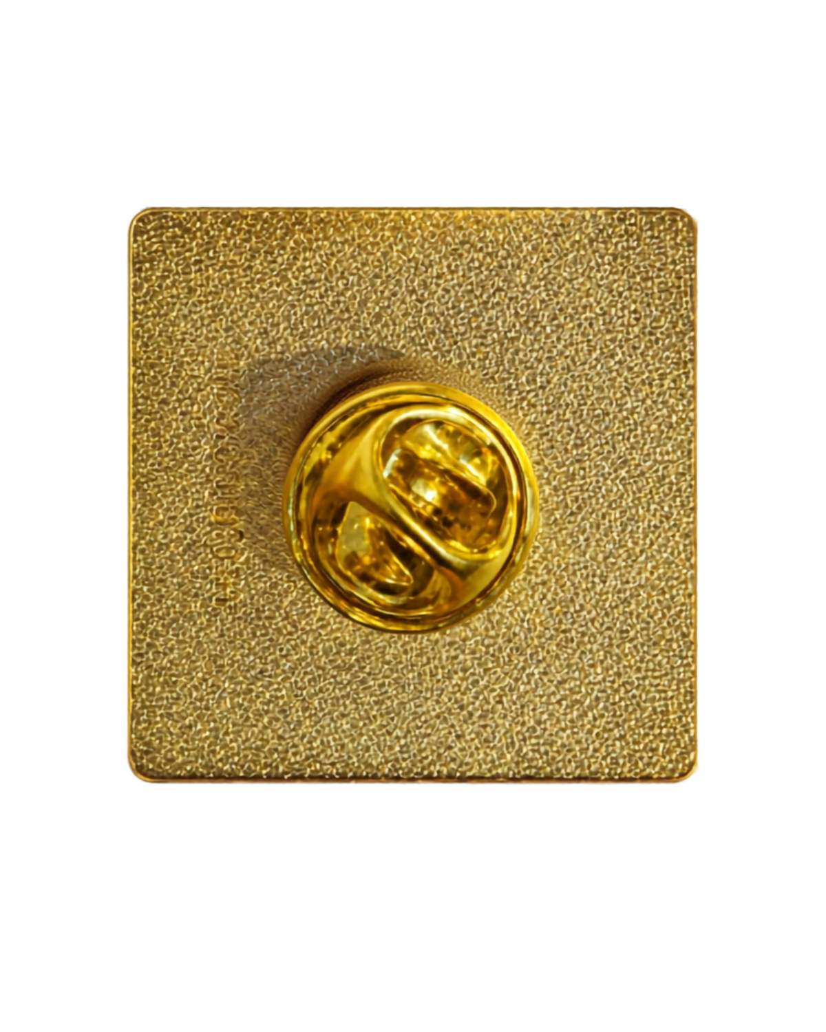 Daffa Ho Ja!, Hard Enamel Pin