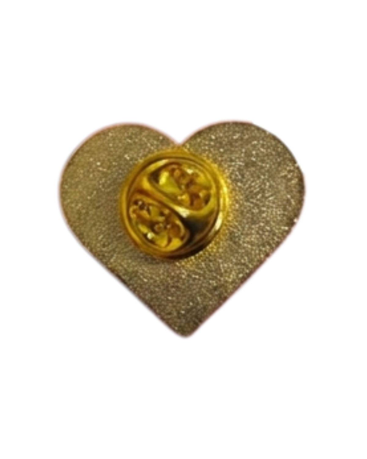 Zabardast!!, Hard Enamel Pin